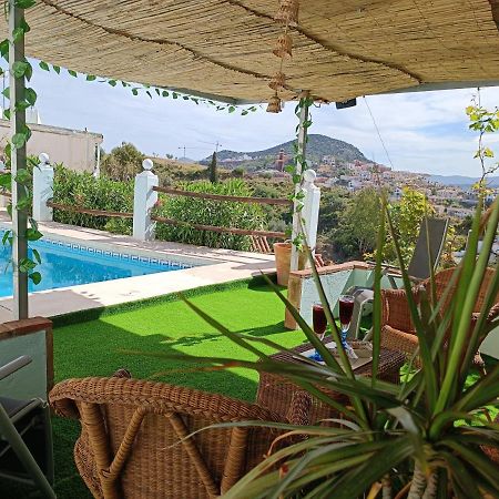 Apartamento Bella Vista Coín Zewnętrze zdjęcie