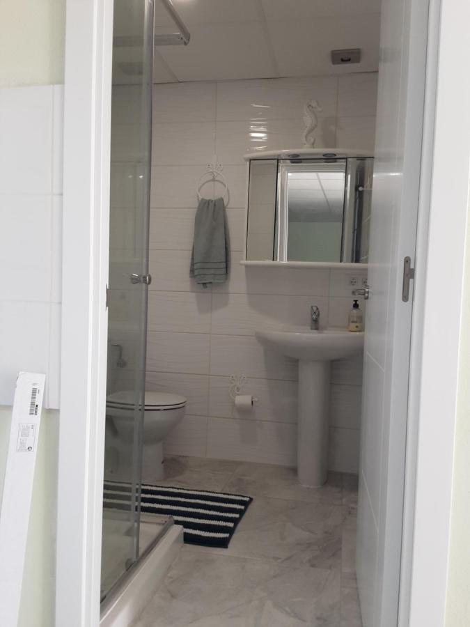 Apartamento Bella Vista Coín Zewnętrze zdjęcie