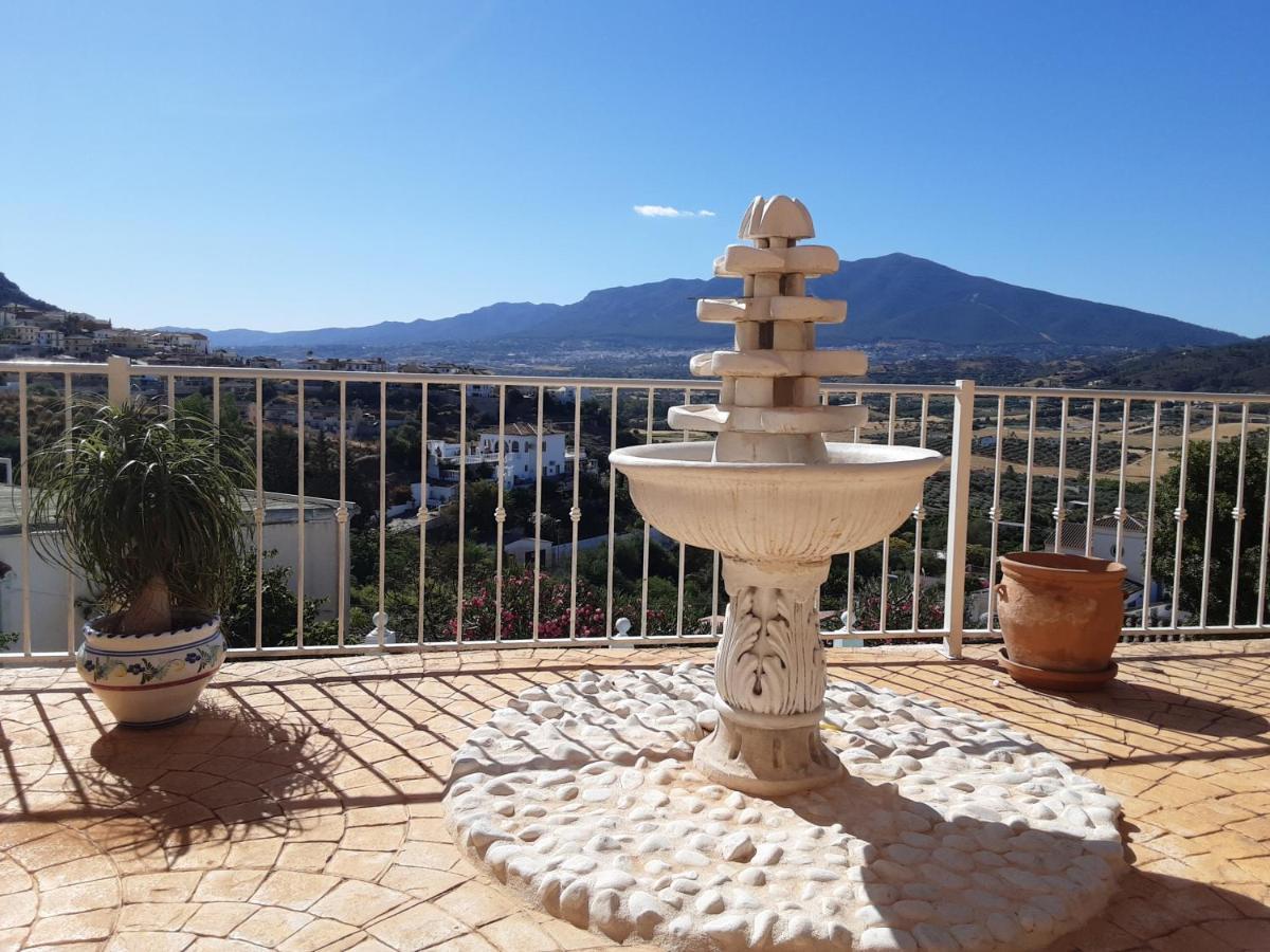 Apartamento Bella Vista Coín Zewnętrze zdjęcie