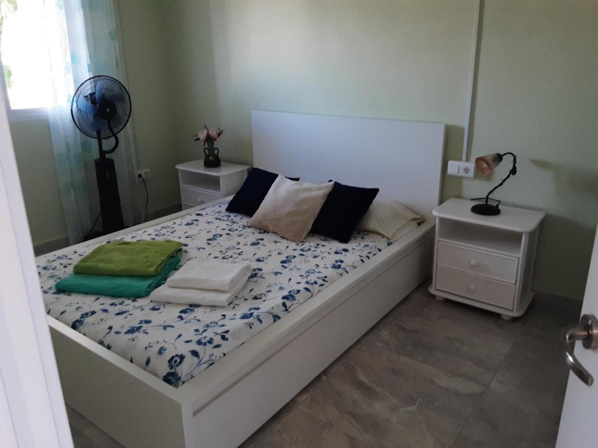Apartamento Bella Vista Coín Zewnętrze zdjęcie