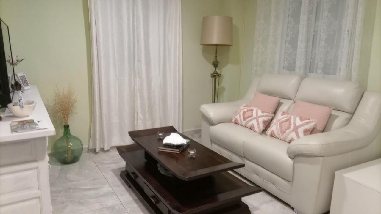 Apartamento Bella Vista Coín Zewnętrze zdjęcie