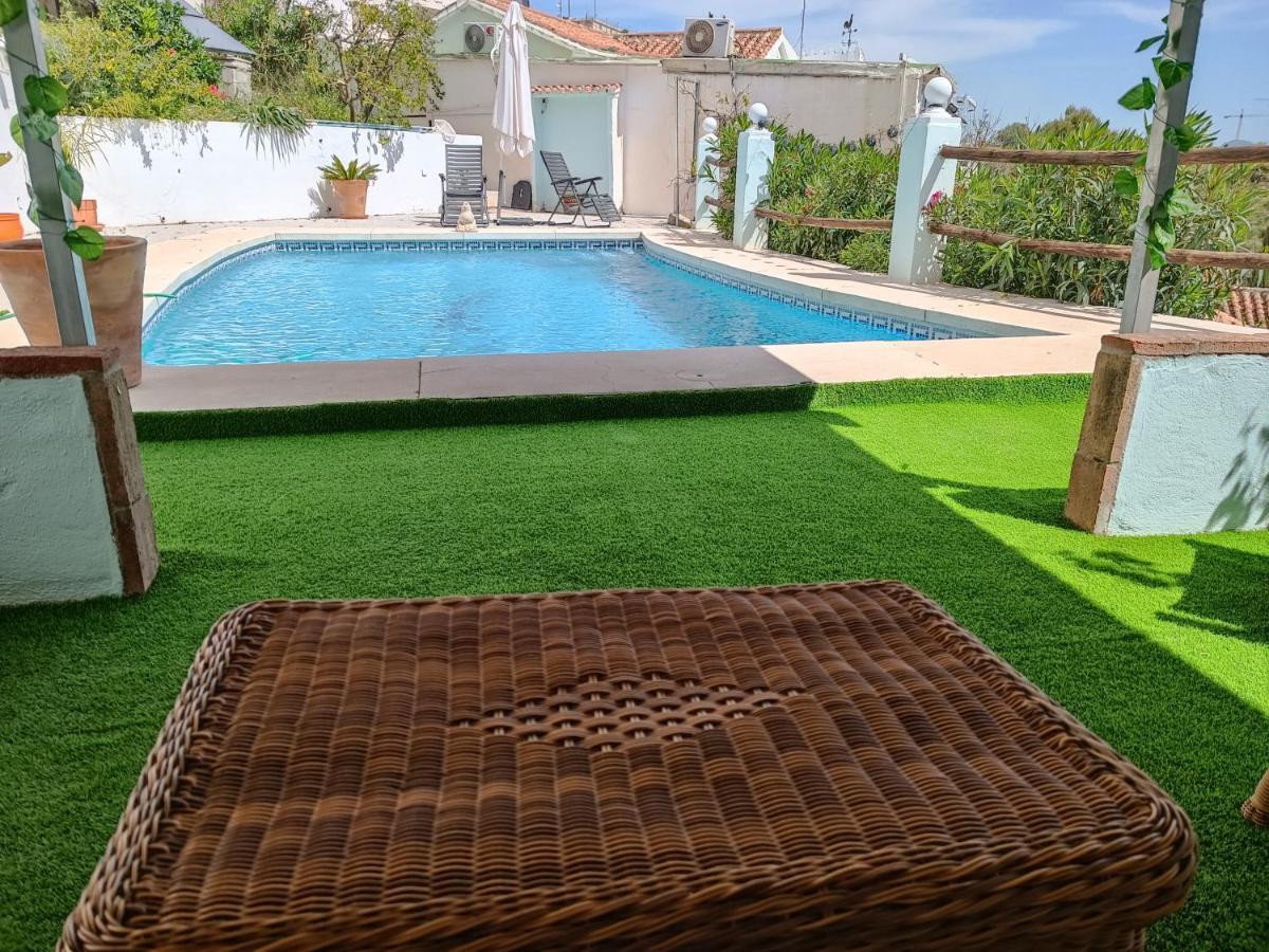 Apartamento Bella Vista Coín Zewnętrze zdjęcie