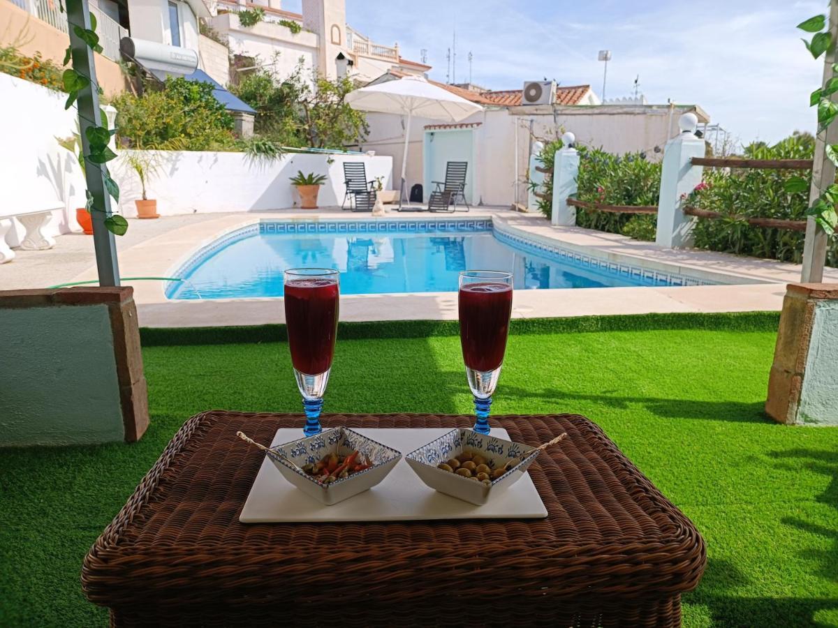 Apartamento Bella Vista Coín Zewnętrze zdjęcie