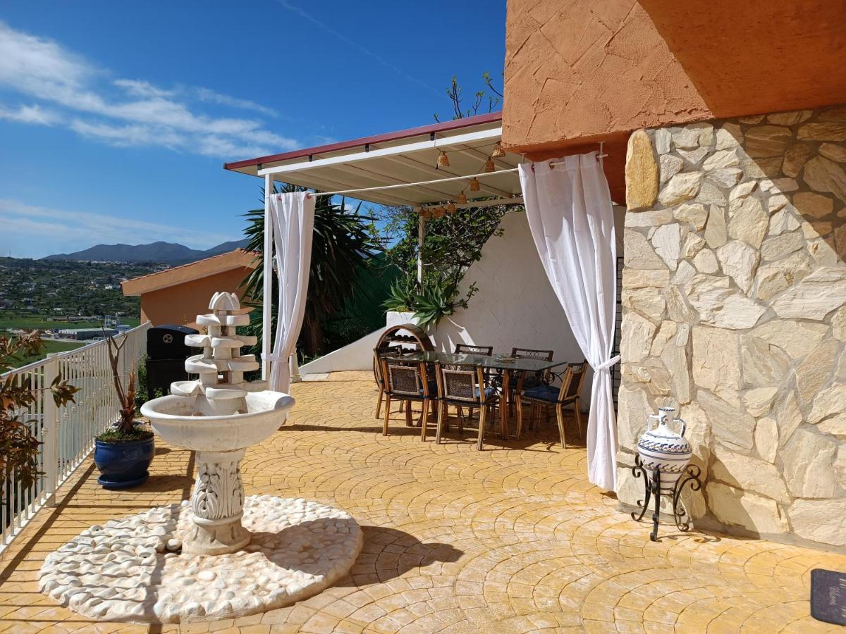 Apartamento Bella Vista Coín Zewnętrze zdjęcie